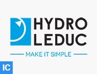 HYDRO LEDUC